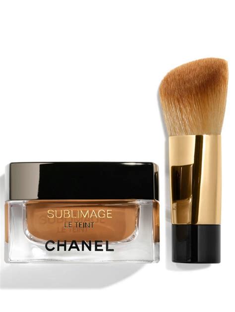 chanel foundation holt renfrew